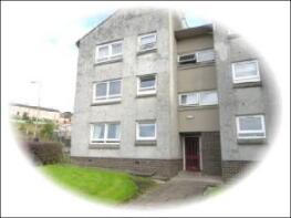 Flat B, 24, Balmalloch Road, Glasgow G65 9NA