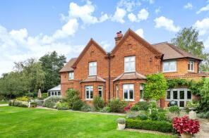 Rush Hill, Tyrells End, Milton Keynes MK17 9DS