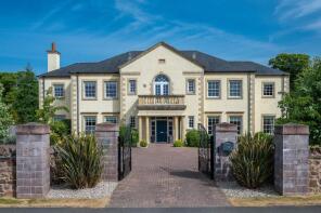 66, The Village, Archerfield, North Berwick EH39 5HT