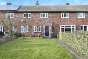 63, New Road, Firbeck, Worksop S81 8JY