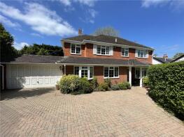 Hanover House, Ecchinswell Road, Newbury RG20 4HT