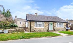 Lime Kiln, Hargill Lane, Leyburn DL8 4EJ