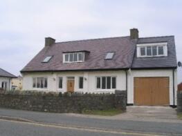 Pen Morfa, Road From Road To Llandwrog To Dinas Dinlle, Caernarfon LL54 5TW