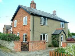 Grove House, Bowling Alley, Aylesbury HP22 4HD
