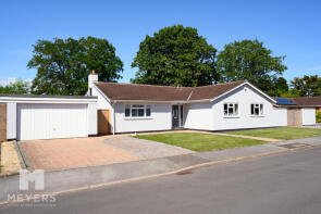 17, Peveril Close, Ringwood BH24 2ND