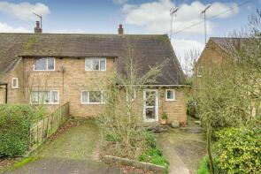 11, Wentworth Way, Towcester NN12 7SA
