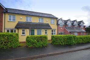 3, Nant Rhyd-hir, Rhayader LD6 5DZ