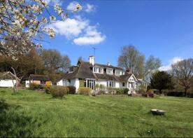 Southern Hay, Rooks Hill, Sevenoaks TN15 0SL