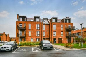 New Lodge, Unwin Court, Haxby Road, New Earswick, York YO32 4DZ