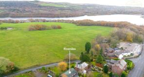 Riverslea, Rivington Lane, Chorley PR6 9HQ