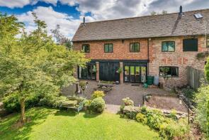 The Old Granary, Junction With B4368 Monkhopton To Monkhopton House, Monkhopton, Bridgnorth WV16 6SB