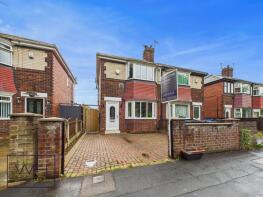10, Williams Road, Cusworth, Doncaster DN5 8HW