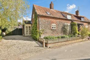 101, Fakenham Road, Fakenham NR21 0HG