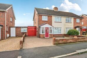 28, St Patricks Road, Basingstoke RG22 6DN