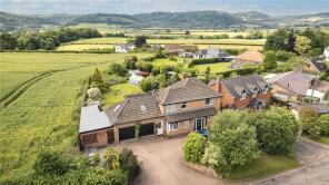 Midsummer, C1259 Goodrich Cross To Goodrich Road, Ross-on-wye HR9 6JB