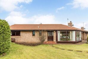 16, Kingsburgh Gardens, East Linton EH40 3BJ