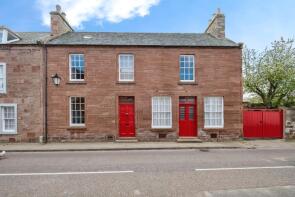 Sydney House, High Street, Cromarty IV11 8UZ