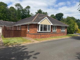 5, Pavilion End, Stourbridge DY7 5PF