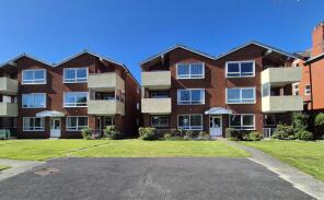 Flat 11, 37 Priory Court, St Annes Road East, Lytham St. Annes FY8 1BU