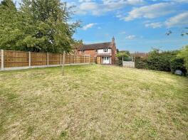 1, School Cottage, Plough Road, Droitwich WR9 7NQ