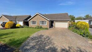 14, Dalderby Crescent, Nettleham, Lincoln LN2 2QB
