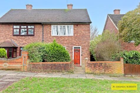 Weale Road, London, E4