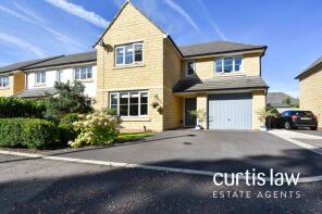 37, Poplar Way, Clitheroe BB7 9ZN