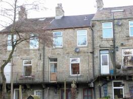 4, Graver Weir Terrace, Burnley Road East, Waterfoot, Rossendale BB4 9QT