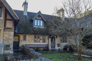 2, Post Office Cottage, Ketton Road, Oakham LE15 8TH