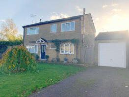 12, Butlers Close, Daventry NN11 6UH