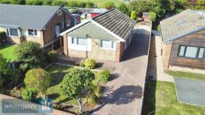 268, Fish Dam Lane, Carlton, Barnsley S71 3EZ
