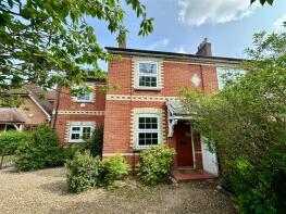 77, Burnt Hill Road, Lower Bourne, Farnham GU10 3LL