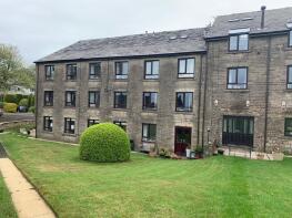 Flat 2, Lydgate Fold, Stockport Road, Oldham OL4 4JL