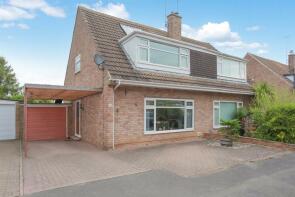 34, Thornhill, Banbury OX17 2JQ