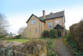 School House, Road Past School, Sherborne DT9 4SW