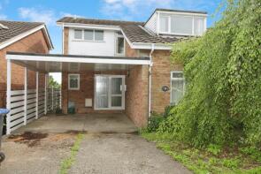 9, Tuckwell Close, Stockton CV47 8JP