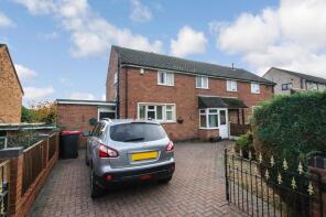 19, Church Lane, Tamworth B78 2AL