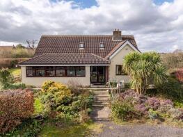 Mendip View, Wood Lane, Butleigh, Street BA6 8TR