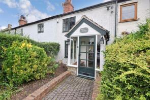 Rose Cottage, Cow Lane, Womersley, Doncaster DN6 9BD