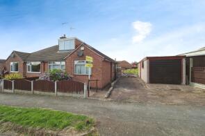 15, Chalfont Drive, Sileby LE12 7RQ