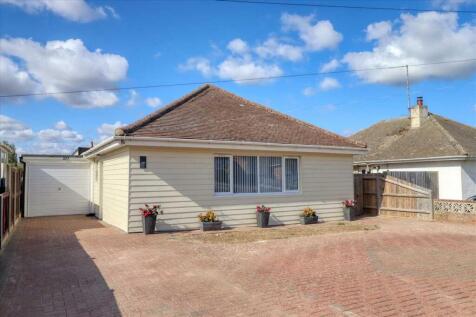 Walton Road, Walton on the naze