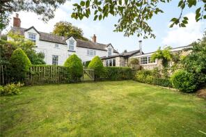 Ty Groes, Ffordd Dinorben, Abergele LL22 9BP