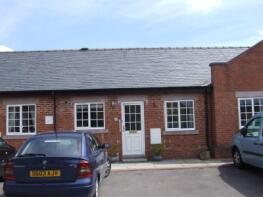 3, Wellington Court, John Street, Leek ST13 5ER