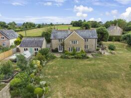 Orchard House, Chetnole Road, Sherborne DT9 6HL