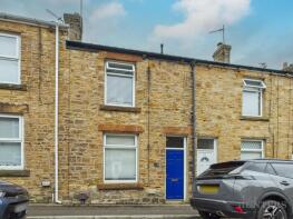 13, John Street, Consett DH8 0AD