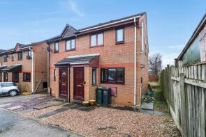 35, Fern Croft, Hightown, Liversedge WF15 8DT