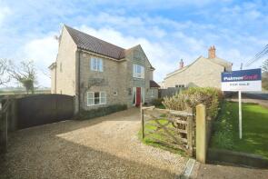 Walnut View, High Street, Keinton Mandeville, Somerton TA11 6ED
