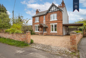 Ethel Villa, Trent Lane, Weston-on-trent, Derby DE72 2BT