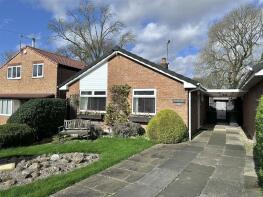 Woodberry, Sandown Close, Bagby YO7 2PL