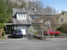 Rowany, Woodlands Close, Ulverston LA12 8AR